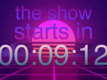 ericaglam from Chaturbate