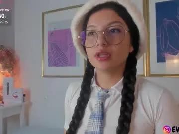 Try Chaturbate's Eva_depp eva_depp from Chaturbate