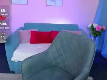 Amazing evafolverr from Chaturbate evafolverr from Chaturbate