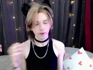 Admire 23 years old evan_reinhart from Chaturbate evan_reinhart from Chaturbate