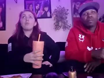 evanschris2048 from Chaturbate