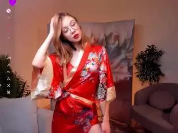 feliceallston from Chaturbate