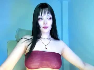 Join naked camslut Felinebloodbite felinebloodbite from Chaturbate