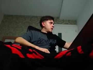 Try 24 years old felixstark from Chaturbate felixstark from Chaturbate