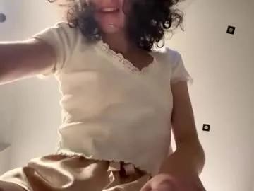 Masturbate to Chaturbate's Forbiddennvelvet forbiddennvelvet from Chaturbate