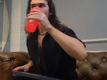 freyrvik from Chaturbate