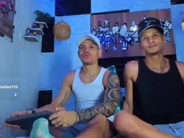 friendsofeverything_ from Chaturbate