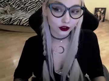 fromsun_forsoul from Chaturbate