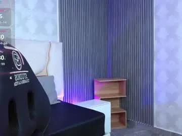 Amazing Gaby_tay1 wants you to fuck her body now gaby_tay1 from Chaturbate