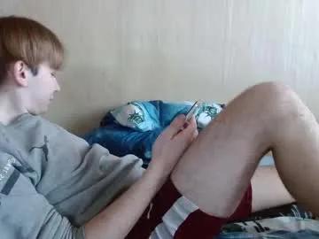 gary_snail33257 from Chaturbate
