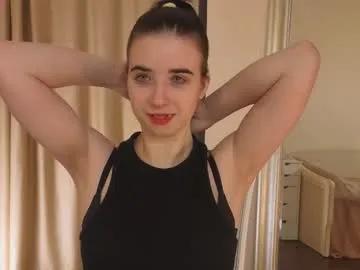 georginatrue from Chaturbate
