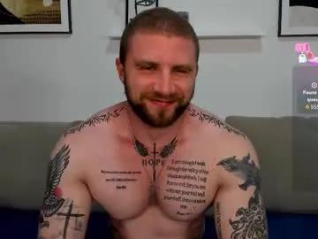 Admire sweet slut Gerard_finbar gerard_finbar from Chaturbate