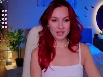 Masturbate to Chaturbate's Ginger_jessy_ ginger_jessy_ from Chaturbate