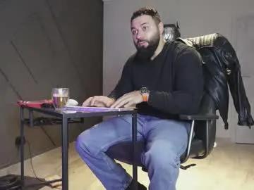 Slutty Glennmasters wants you to fuck his body now glennmasters from Chaturbate