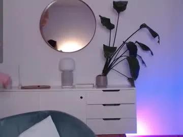 goddessvenina from Chaturbate