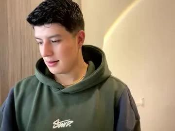 Sweet Goldenknight33 wants you to fuck his body now goldenknight33 from Chaturbate