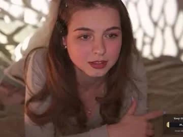 Watch Hannasthesia, she wants to masturbate for you hannasthesia from Chaturbate