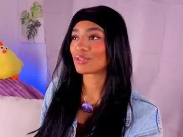 Discover slutty performer Heily_fox heily_fox from Chaturbate