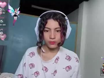 Explore cute escort Helia_n_amy helia_n_amy from Chaturbate