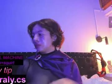 hey_noraly from Chaturbate