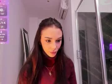 hotfallingdevil from Chaturbate