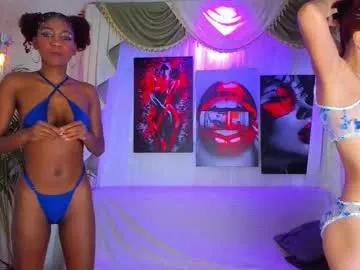 Admire Chaturbate's Hotties_kittens18 hotties_kittens18 from Chaturbate