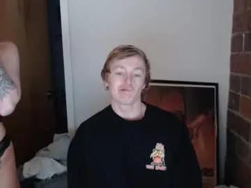 hxcjohn from Chaturbate