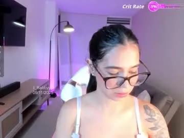 i_babbyyy from Chaturbate