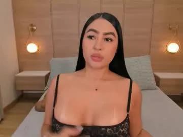 Amazing Isabel_millher wants you to fuck her body now isabel_millher from Chaturbate