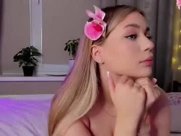 Discover Isabellakin, she wants to masturbate for you isabellakin from Chaturbate