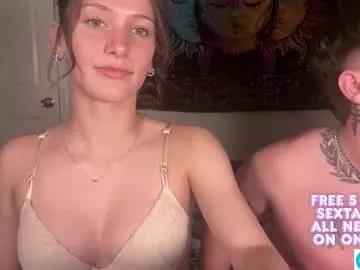 ivy69_9 from Chaturbate
