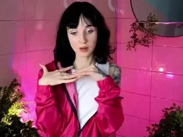 Checkout 18 years old ivymotion from Chaturbate ivymotion from Chaturbate