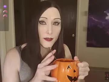 ivyrose499 from Chaturbate