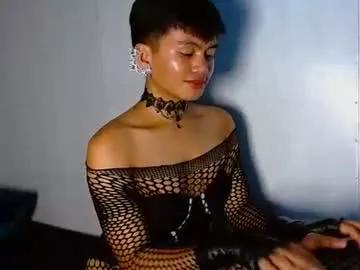 iya143 from Chaturbate