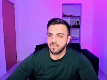 Discover 23 years old jace_thorne from Chaturbate jace_thorne from Chaturbate