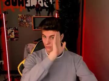 Chaturbate Jack__wan jack__wan from Chaturbate