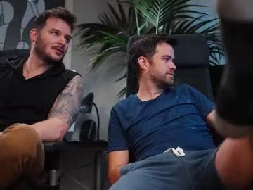 jackoffdude85 from Chaturbate