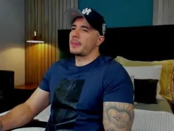 Naked Jakestone_1 wants you to fuck his body now jakestone_1 from Chaturbate