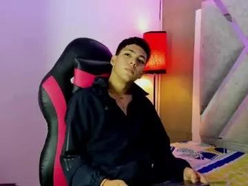 james_hill7 from Chaturbate