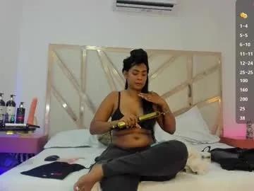 janna_foxx from Chaturbate