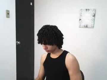 Discover Chaturbate's Jash_7 jash_7 from Chaturbate