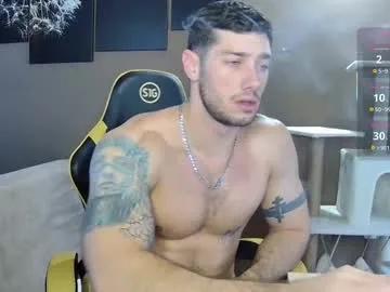Masturbate to Chaturbate's Jason_thegreat jason_thegreat from Chaturbate