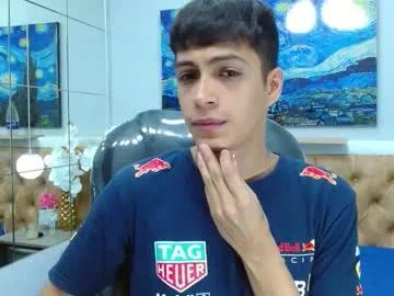 jeremias_1 from Chaturbate