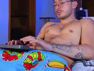 Masturbate to Jhonny_sullivan, he wants to masturbate for you jhonny_sullivan from Chaturbate