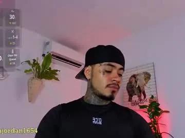 jordansmiith_ from Chaturbate