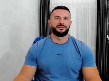 joshuamuscle69 from Chaturbate