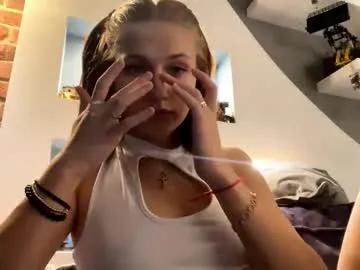 Chaturbate Juanastrefeler juanastrefeler from Chaturbate