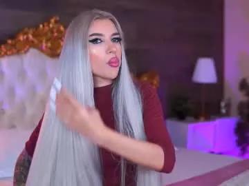 Slutty Juicy_jessye wants you to fuck her body now juicy_jessye from Chaturbate