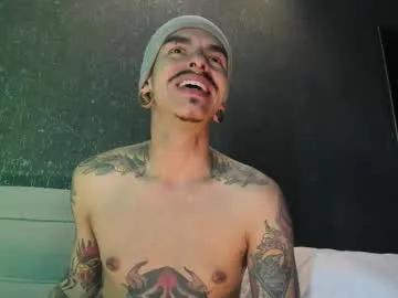 kaletattoos from Chaturbate