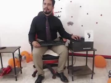 kalethbigdick88 from Chaturbate